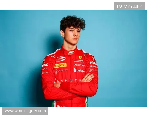 比尔曼：英国新秀处子赛季表现稳健，获哈斯车队续约