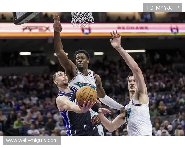 国王客场挑战灰熊，小萨博尼斯对决贾伦-杰克逊